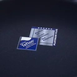 Lakeland Stainless Steel 24cm Lidded Saute Pan 14 Lakeland Stainless Steel 24cm Lidded Saute Pan -Kitchen Supplies Store 11034 6