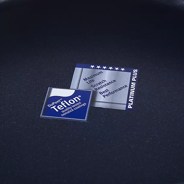 Lakeland Stainless Steel 24cm Lidded Saute Pan 8 Lakeland Stainless Steel 24cm Lidded Saute Pan - Image 6