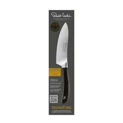 Robert Welch Signature Stainless Steel Cook's Knife 14cm Blade -Kitchen Supplies Store 14167 8