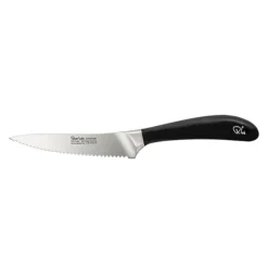 Robert Welch Signature Stainless Steel Utility Knife 12cm Blade
