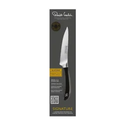 Robert Welch Signature Stainless Steel Utility Knife 12cm Blade -Kitchen Supplies Store 14168 7