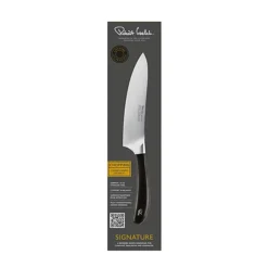 Robert Welch Signature Stainless Steel Cook's Knife 16cm Blade -Kitchen Supplies Store 14171 8