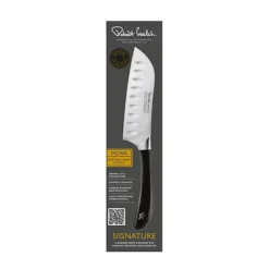Robert Welch Signature Santoku 14cm Knife -Kitchen Supplies Store 14173 8