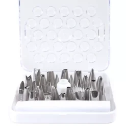 Complete Cake Decorating Icing Nozzle And Piping Bag Set -Kitchen Supplies Store 14264 5