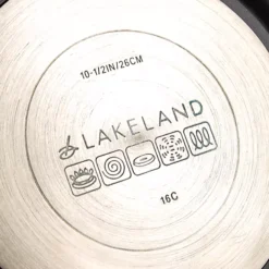 Lakeland Classic 26cm Stir Fry Pan -Kitchen Supplies Store 14316 6