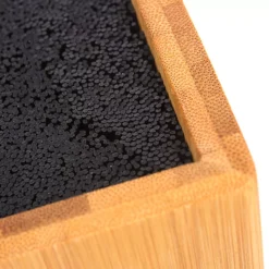 Lakeland Bamboo Universal Knife Block 11 Lakeland Bamboo Universal Knife Block -Kitchen Supplies Store 14842 3