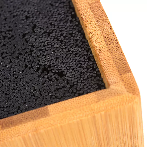 Lakeland Bamboo Universal Knife Block 5 Lakeland Bamboo Universal Knife Block - Image 3