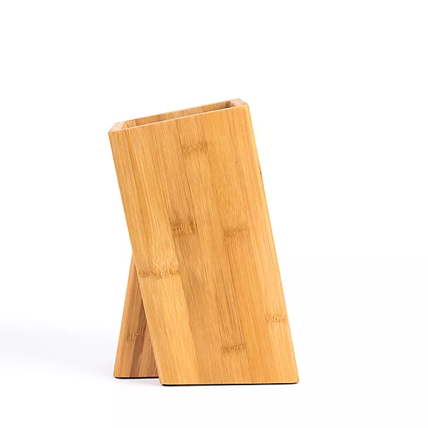 Lakeland Bamboo Universal Knife Block 9 Lakeland Bamboo Universal Knife Block - Image 7