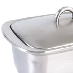 Insulated Butter Dish -Kitchen Supplies Store 1496 4