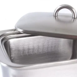 Insulated Butter Dish -Kitchen Supplies Store 1496 6