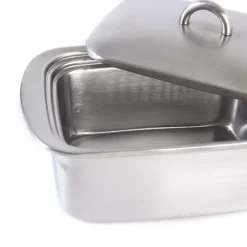 Insulated Butter Dish -Kitchen Supplies Store 1496 7