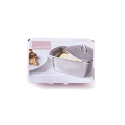 Insulated Butter Dish -Kitchen Supplies Store 1496 8