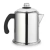Stovetop Coffee Percolator -Kitchen Supplies Store 15175 1