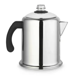 Stovetop Coffee Percolator