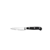 Lakeland Fully Forged Stainless Steel Paring Knife 9cm Blade 1 Lakeland Fully Forged Stainless Steel Paring Knife 9cm Blade -Kitchen Supplies Store 15221 1