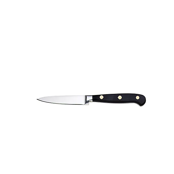 Lakeland Fully Forged Stainless Steel Paring Knife 9cm Blade 3 Lakeland Fully Forged Stainless Steel Paring Knife 9cm Blade
