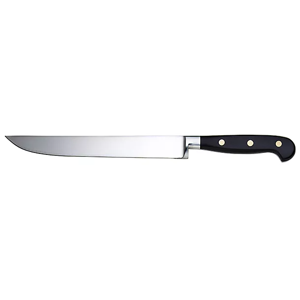 Lakeland Fully Forged Stainless Steel Carving Knife 22cm Blade 3 Lakeland Fully Forged Stainless Steel Carving Knife 22cm Blade
