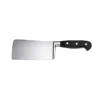 Lakeland Fully Forged Stainless Steel Traditional Cleaver 15cm Blade 2 Lakeland Fully Forged Stainless Steel Traditional Cleaver 15cm Blade -Kitchen Supplies Store 15228 1