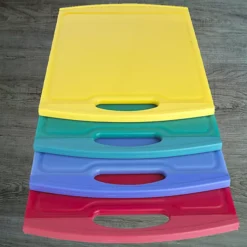 4 Stay-Put Chopping Boards -Kitchen Supplies Store 15239 2