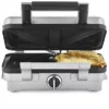 Cuisinart Overstuffed Toasted Sandwich Maker GRSM1U -Kitchen Supplies Store 15346 1