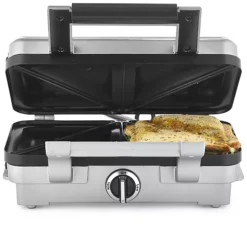 Cuisinart Overstuffed Toasted Sandwich Maker GRSM1U