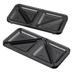 Cuisinart Overstuffed Toasted Sandwich Maker GRSM1U -Kitchen Supplies Store 15346 3