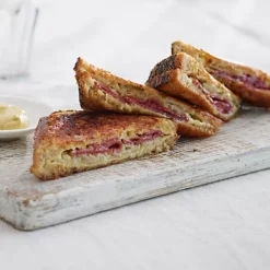 Cuisinart Overstuffed Toasted Sandwich Maker GRSM1U -Kitchen Supplies Store 15346 5