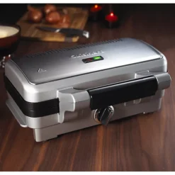 Cuisinart Overstuffed Toasted Sandwich Maker GRSM1U -Kitchen Supplies Store 15346 8