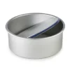 Lakeland PushPan Loose Based 20cm Cake Tin - Round 2 Lakeland PushPan Loose Based 20cm Cake Tin - Round -Kitchen Supplies Store 15773 1