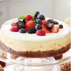 Lakeland PushPan Loose Based 20cm Cake Tin - Round -Kitchen Supplies Store 15773 4