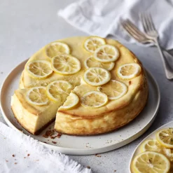 Lakeland PushPan Loose Based 20cm Cake Tin - Round -Kitchen Supplies Store 15773 5