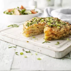 Lakeland PushPan Loose Based 20cm Cake Tin - Round -Kitchen Supplies Store 15773 6