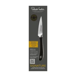 Robert Welch Signature Stainless Steel Vegetable Knife 8cm Blade -Kitchen Supplies Store 15875 8