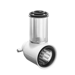 KitchenAid Slicer And Shredder Attachment 5KSMVSA 21 KitchenAid Slicer And Shredder Attachment 5KSMVSA -Kitchen Supplies Store 16846 7