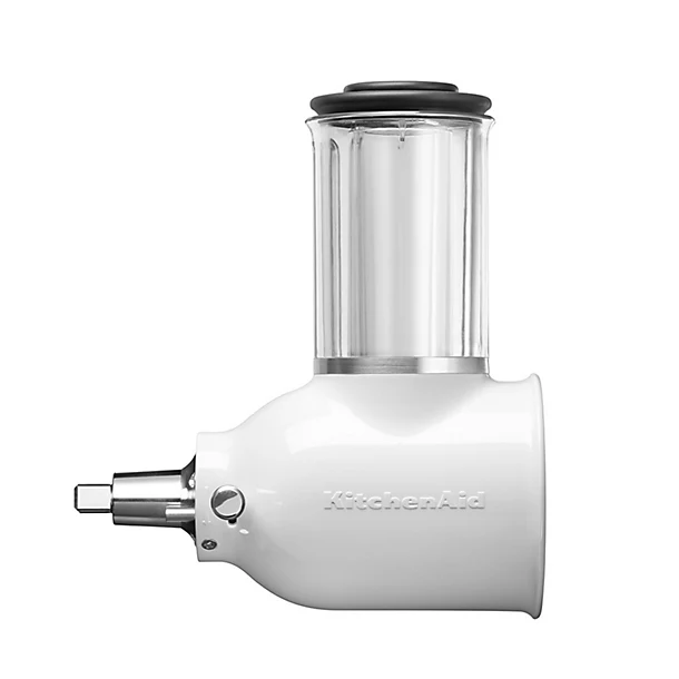 KitchenAid Slicer And Shredder Attachment 5KSMVSA 10 KitchenAid Slicer And Shredder Attachment 5KSMVSA - Image 8
