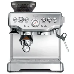 Sage The Barista Express Bean To Cup Coffee Machine BES875UK 15 Sage The Barista Express Bean To Cup Coffee Machine BES875UK -Kitchen Supplies Store 17962 3