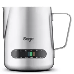 Sage The Barista Express Bean To Cup Coffee Machine BES875UK 16 Sage The Barista Express Bean To Cup Coffee Machine BES875UK -Kitchen Supplies Store 17962 4