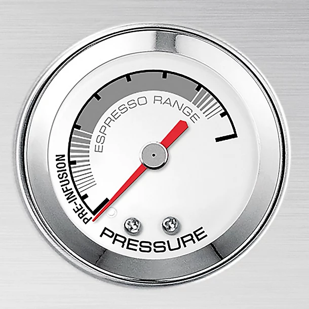 Sage The Barista Express Bean To Cup Coffee Machine BES875UK 8 Sage The Barista Express Bean To Cup Coffee Machine BES875UK - Image 6