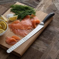 Robert Welch Signature Flexible Slicing Knife 30cm Blade -Kitchen Supplies Store 18095 3