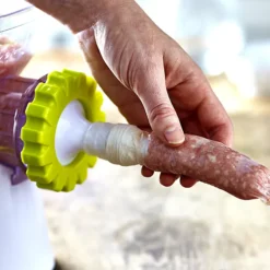 Manual Meat Mincer And Sausage Maker Machine -Kitchen Supplies Store 18530 3