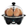 Lakeland 6 Boiled Egg Cooker & Poacher