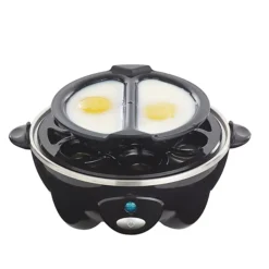 Lakeland 6 Boiled Egg Cooker & Poacher 15 Lakeland 6 Boiled Egg Cooker & Poacher -Kitchen Supplies Store 18921 7