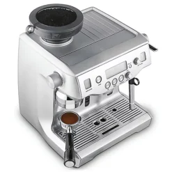Sage The Oracle Professional Bean To Cup Coffee Machine BES98OUK -Kitchen Supplies Store 19339 3