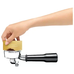 Sage The Oracle Professional Bean To Cup Coffee Machine BES98OUK -Kitchen Supplies Store 19339 5