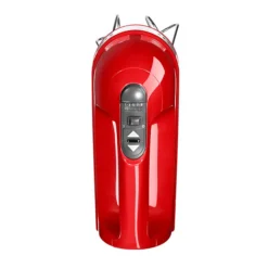 KitchenAid Hand Mixer Empire Red 5KHM9212BER -Kitchen Supplies Store 19553 5