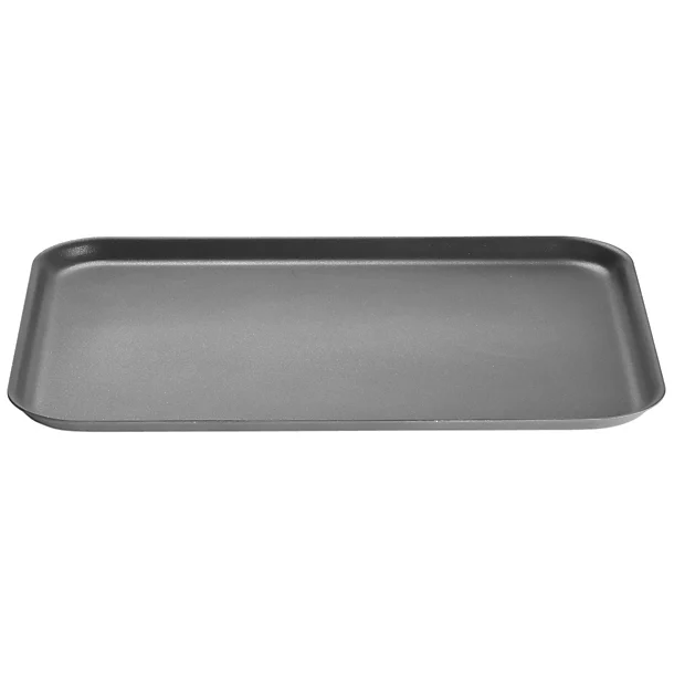 Hard Anodised Oven Tray 43 X 31cm 3 Hard Anodised Oven Tray 43 X 31cm