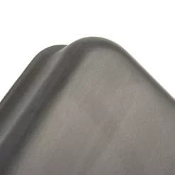 Hard Anodised Small Roasting Tin 27 X 16cm 10 Hard Anodised Small Roasting Tin 27 X 16cm -Kitchen Supplies Store 19654 3