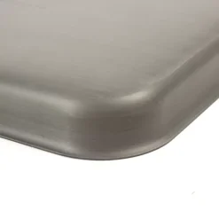 Hard Anodised Shallow Roasting Tin 37 X 26cm 14 Hard Anodised Shallow Roasting Tin 37 X 26cm -Kitchen Supplies Store 19655 5