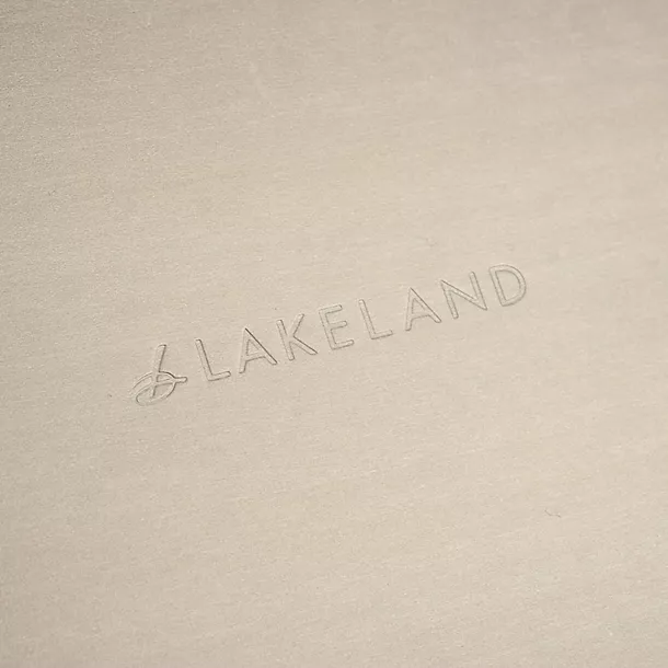 Hard Anodised Shallow Roasting Tin 37 X 26cm 8 Hard Anodised Shallow Roasting Tin 37 X 26cm - Image 6