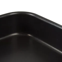 Hard Anodised Deep Roasting Tin 37 X 27cm 13 Hard Anodised Deep Roasting Tin 37 X 27cm -Kitchen Supplies Store 19656 6